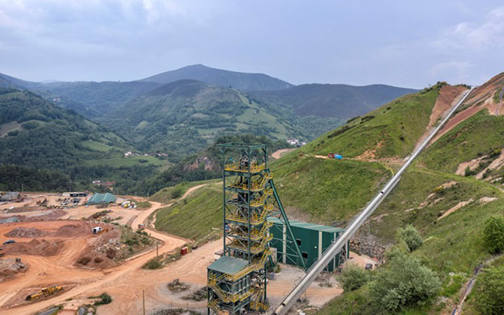 El Valle’s ongoing evolution