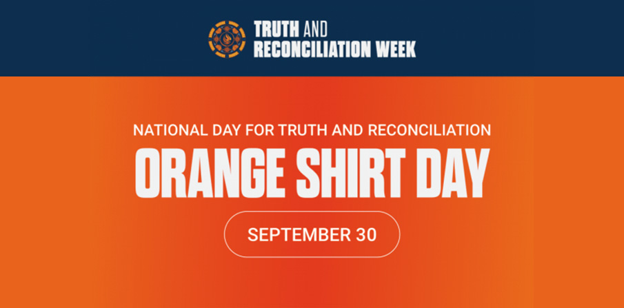 National Day for Truth and Reconciliation 2022—Events in Ottawa & Winnipeg
