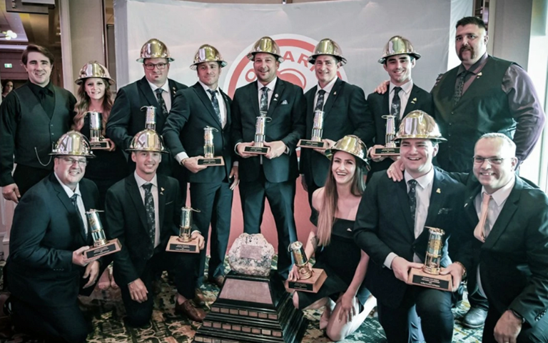 Calls to fast-track Canada’s permitting process, updated critical minerals list and Macassa’s mine rescue competition win