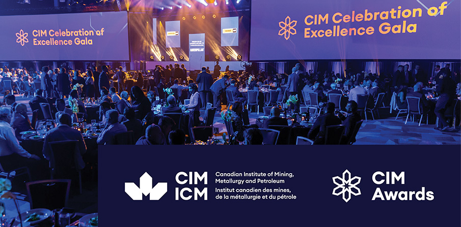 Submit your nominations for the 2025 CIM Awards