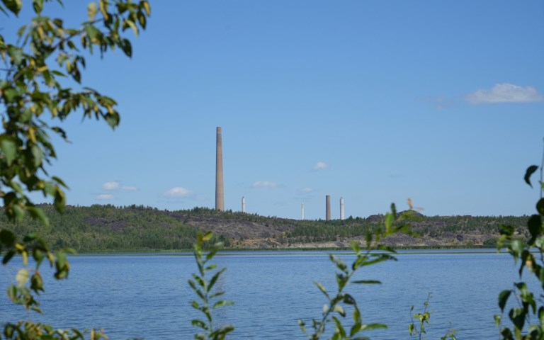 Goodbye, Superstack. Vale set to dismantle this Sudbury landmark