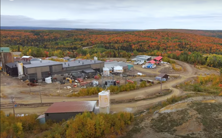 Canadian Copper to buy Caribou complex. The company will integrate its Murray Brook deposit in New Brunswick with the processing plant complex