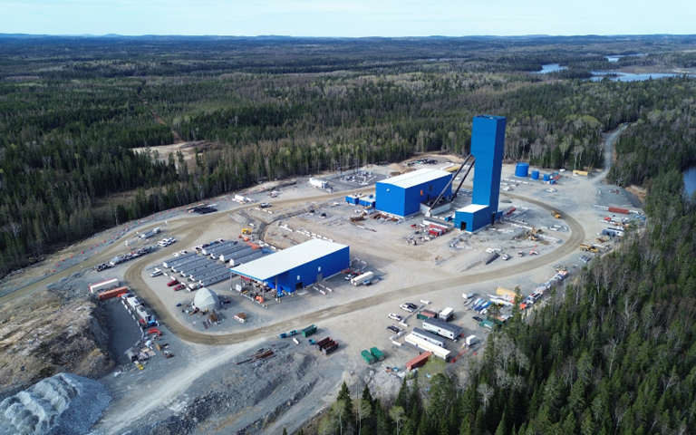 North American Lithium’s record output, Alamos Gold exceeds expectations and concerns raised over Canada’s critical minerals strategy. The CIM Magazine Weekly Mining News Recap for November 15