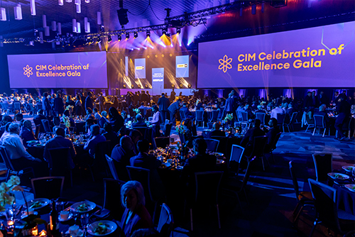 CIM Awards